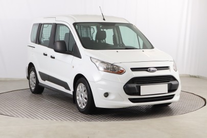 Ford Transit Connect , Salon Polska, Klima