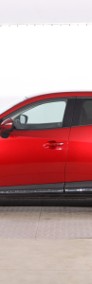 Mazda CX-3 , Salon Polska, Skóra, Navi, Klimatronic, Tempomat,-4
