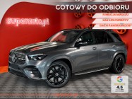 Mercedes-Benz Klasa GLE W167 450 d 4-Matic AMG Line 450 d 4M Pakiet wyposażenia AMG Premium + Night