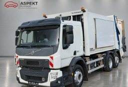 Volvo FE 320 EURO6 / Śmieciarka FAUN VARIOPRESS / ZOLLER DELTA 2301 Volvo FE 320 EURO6 / Śmieciarka FAUN VARIOPRESS / ZOLLER DELTA 2301