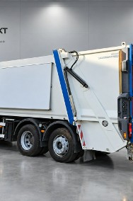 Volvo FE 320 EURO6 / Śmieciarka FAUN VARIOPRESS / ZOLLER DELTA 2301 Volvo FE 320 EURO6 / Śmieciarka FAUN VARIOPRESS / ZOLLER DELTA 2301-2
