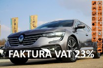 Renault Talisman II INITIALE PARIS bosse 4CONTROL masaze skóra ACC wentylacja ful led MA