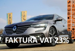 Renault Talisman II INITIALE PARIS bosse 4CONTROL masaze skóra ACC wentylacja ful led MA