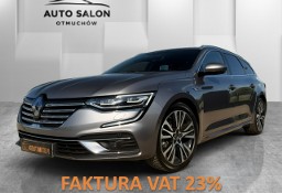 Renault Talisman II INITIALE PARIS blis 4CONTROL masaze skóra ACC wentylacja ful led MAX