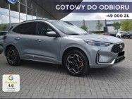 Ford Kuga IV ST-Line X 1.5 EcoBoost ST-Line X 1.5 EcoBoost 186KM / Pakiet Winter,