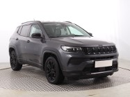 Jeep Compass II , Salon Polska, Serwis ASO, Skóra, Klimatronic, Tempomat,