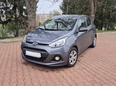 1,0benz-65KM,Klimatyzacja,Polski-Salon,58tyś km-1