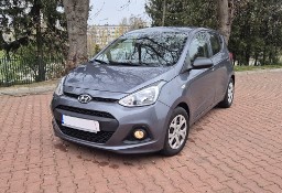 Hyundai i10 II 1,0benz-65KM,Klimatyzacja,Polski-Salon,58tyś km