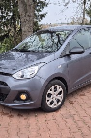 1,0benz-65KM,Klimatyzacja,Polski-Salon,58tyś km-2