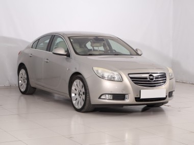 Opel Insignia , Navi, Klimatronic, Tempomat, Parktronic,-1