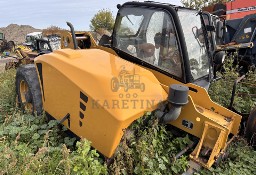 Cat Caterpillar TH336AG TH336 TH 336 Klapa Boczna Obudowa Karoseria Pokrywa CZĘŚCI