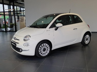 Fiat 500 1.0 Hybrid Dolcevita-1