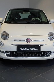 Fiat 500 1.0 Hybrid Dolcevita-2