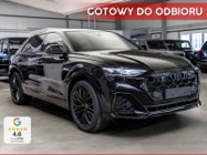 Audi Q8 50 TDI quattro 3.0 50 TDI quattro (286KM) | Hak holowniczy