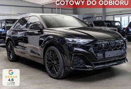 Audi Q8 50 TDI quattro 3.0 50 TDI quattro (286KM) | Hak holowniczy