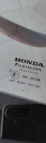 Szyba przednia Honda Civic VIII 06-11 plus sensor-4