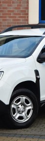 Dacia Duster I Salon PL, Bezwypadkowy, Faktura VAT 23%-3
