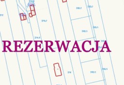 Działka budowlana Sokołów Podlaski, ul. Węgrowska