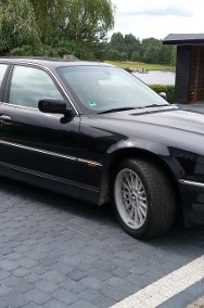BMW SERIA 7 III (E38) SPRZEDANY ! ! !-2