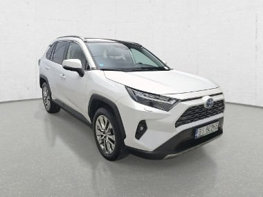 Toyota RAV 4 V Poleasingowe.pl ECFM-1