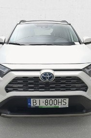 Toyota RAV 4 V Poleasingowe.pl ECFM-2