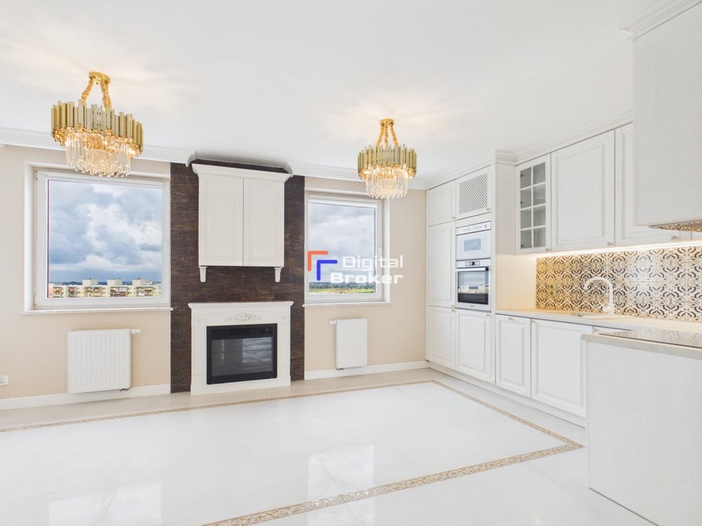 3-room apartment of 63 m²