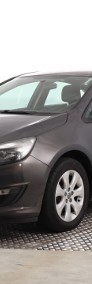 Opel Astra J , Salon Polska, 1. Właściciel, GAZ, Skóra, Klima, Tempomat,-3