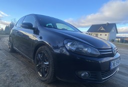 Volkswagen Golf VI 2.0 TDI 110 KM