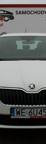Skoda Fabia III Ambition 1.0 TSI 95KM Salon Polska 2022 Zamiana Finansowanie FV 23%-4