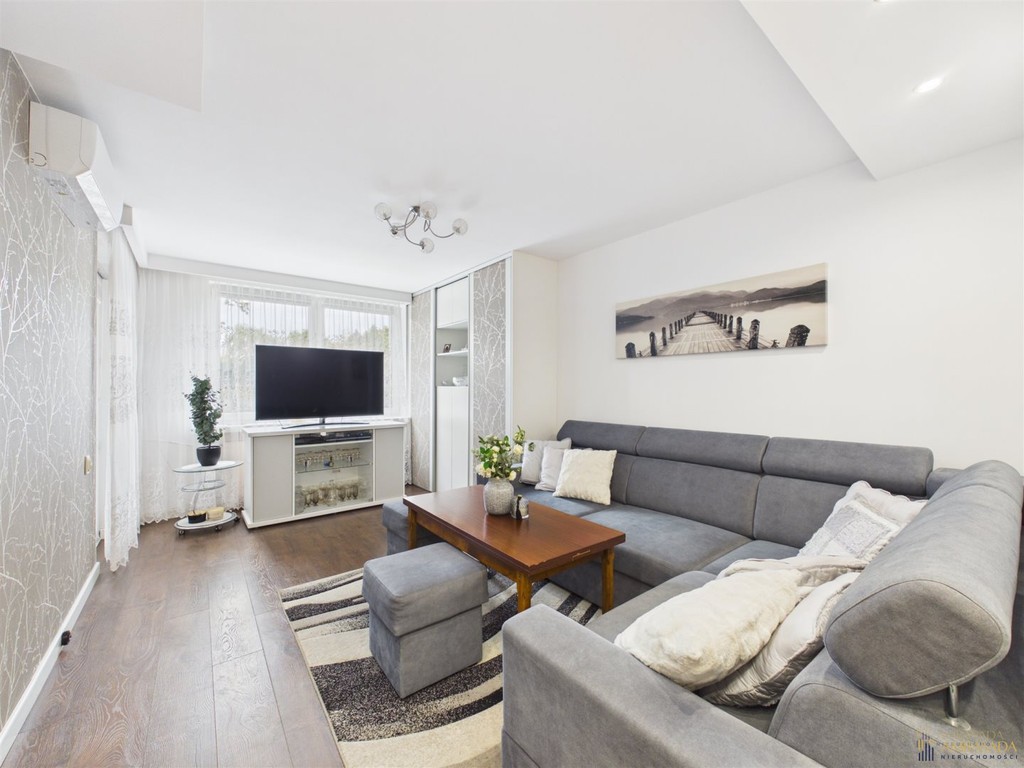 Mieszkanie na sprzedaż, 3 pokoje, 46 m², Białystok