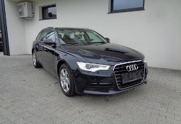 Audi A6 IV (C7) 2.0tdi 177kM