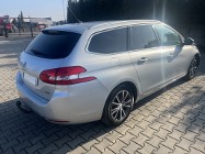 Peugeot 308 II