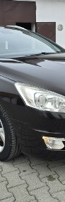 Peugeot 508 I 1,6hdi Navigacja.Automat.Parktronic.Hak.Klimatr 2 str.Łopatki Zmiany-4