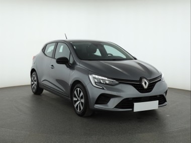 Renault Clio V , Salon Polska, 1. Właściciel, Serwis ASO, Automat, VAT 23%,-1
