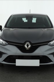 Renault Clio V , Salon Polska, 1. Właściciel, Serwis ASO, Automat, VAT 23%,-2