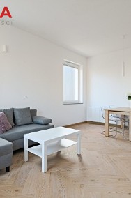Nowe, komfortowe mieszkanie blisko dworca Łódź Fab-2
