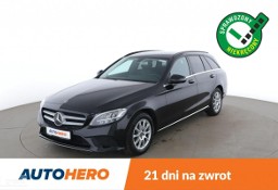 Mercedes-Benz Klasa C W205 GRATIS! Pakiet Serwisowy o wartości 2000 zł!