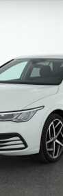 Volkswagen Golf VIII , Salon Polska, 1. Właściciel, Serwis ASO, VAT 23%, Navi,-3