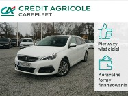 Peugeot 308 II 1.5 BlueHDi/130 KM Allure Pack Salon PL Fvat 23% PO2UH47