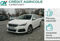 Peugeot 308 II 1.5 BlueHDi/130 KM Allure Pack Salon PL Fvat 23% PO2UH47