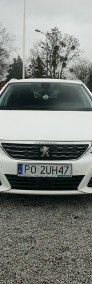 Peugeot 308 II 1.5 BlueHDi/130 KM Allure Pack Salon PL Fvat 23% PO2UH47-3