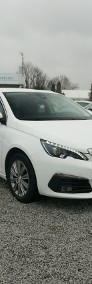 Peugeot 308 II 1.5 BlueHDi/130 KM Allure Pack Salon PL Fvat 23% PO2UH47-4