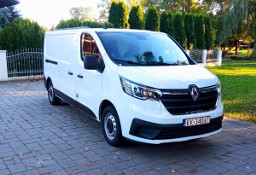 Renault Trafic Talento Vivaro L2H1 2.0DCi-150PS 15tkm Klima Long