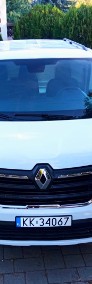 Renault Trafic Talento  Vivaro L2H1  2.0DCi-150PS 15tkm Klima Long-3