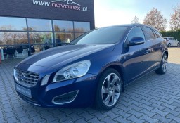 Volvo V60 I