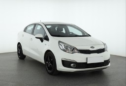 Kia Rio III , Salon Polska, GAZ, Klima