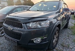 Chevrolet Captiva I II SUV LIFT KLIMATR 7OSOB ALU OSPOILEROWANY SERW EXP UKR7000$