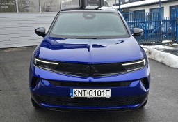 Opel Mokka 1.2 Turbo automat