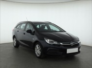 Opel Astra J , Salon Polska, Serwis ASO, Klima, Tempomat