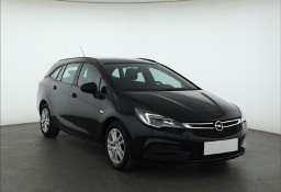 Opel Astra J , Salon Polska, Serwis ASO, Klima, Tempomat